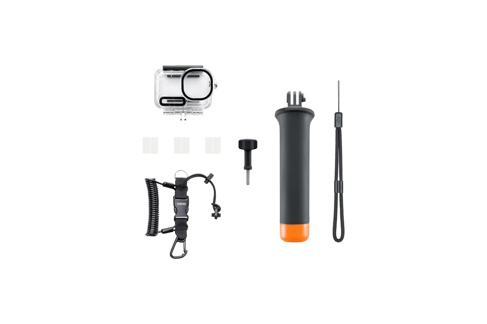 Osmo Deep-Dive Anti-Loss Accessory Kit