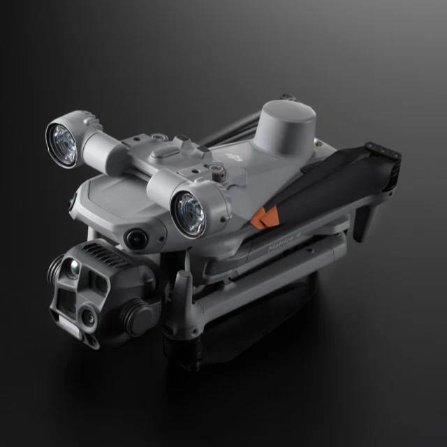 DJI AL1 Spotlight