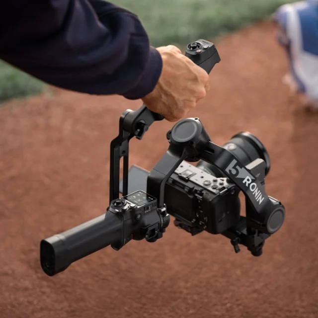 DJI Electronic Briefcase Handle