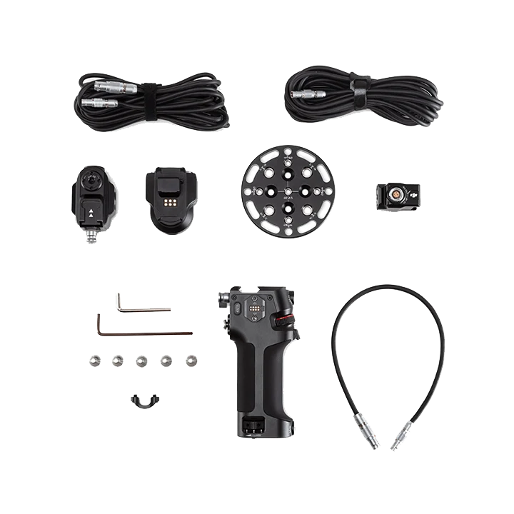 DJI RS Expansion Base Kit