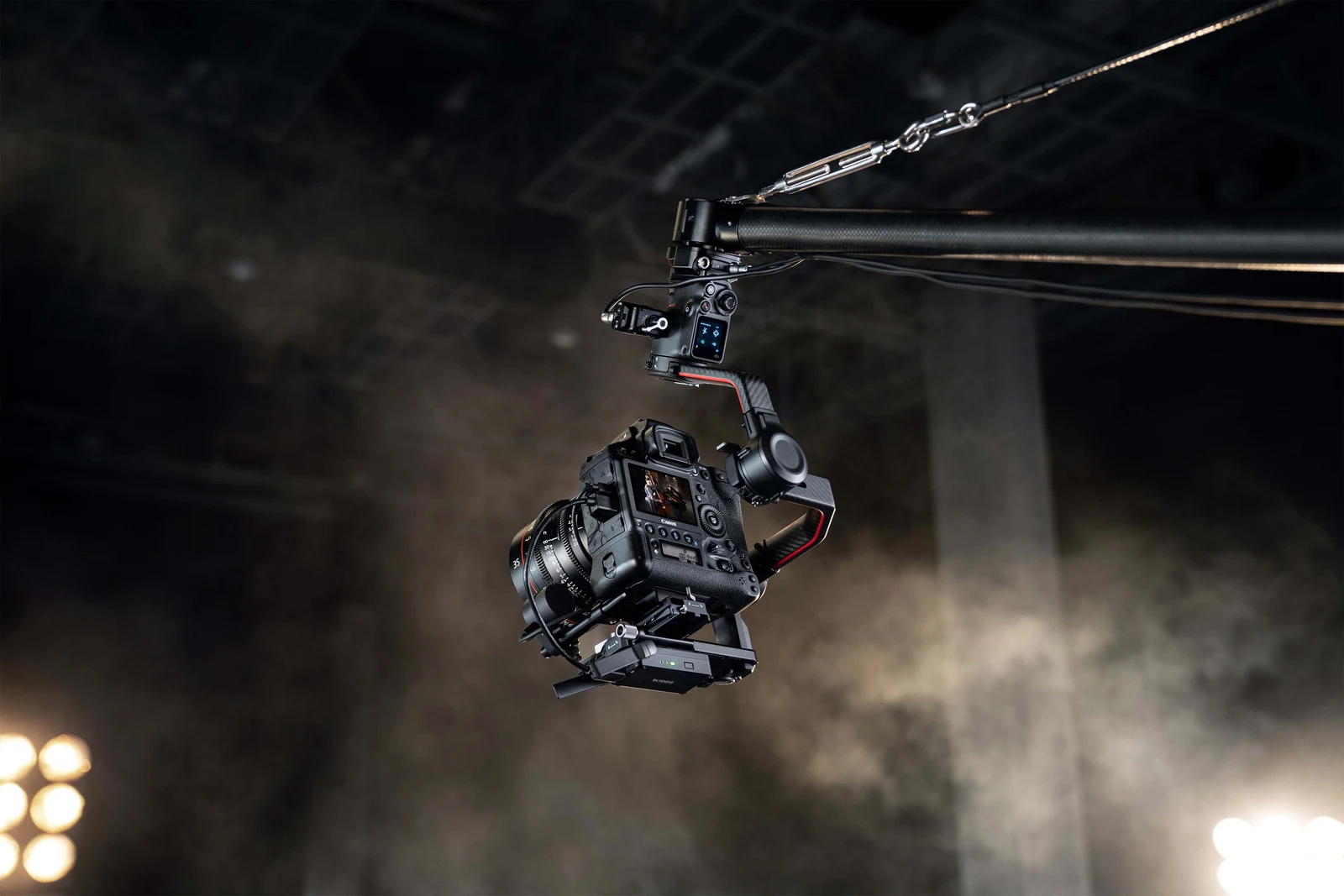 DJI RS Expansion Base Kit