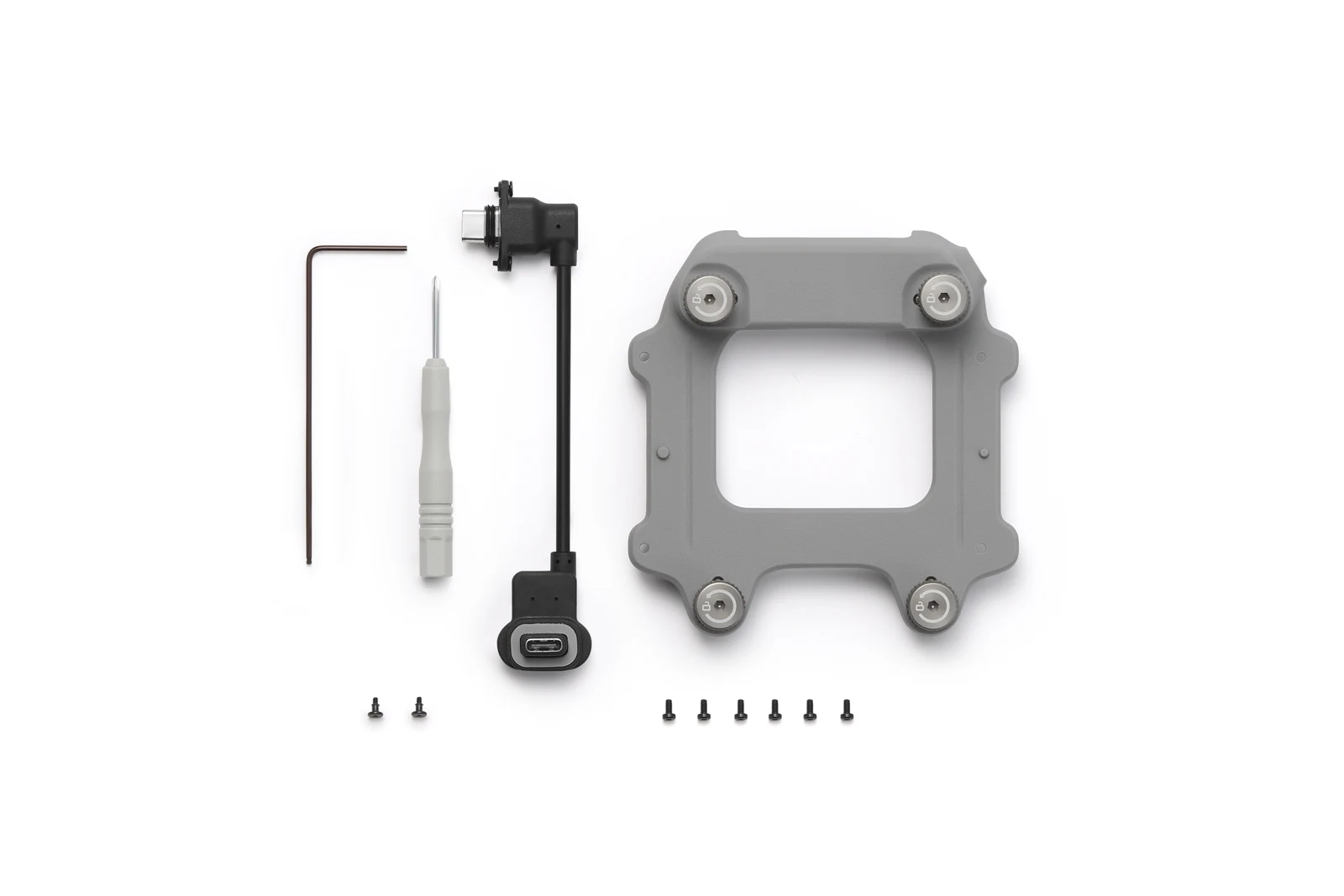 Manifold 3 Accessory Kit (Matrice 4D Series)