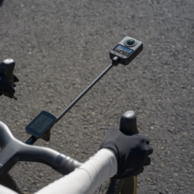 Osmo Multifunctional Bike Mount Kit (Integrated Handlebars)