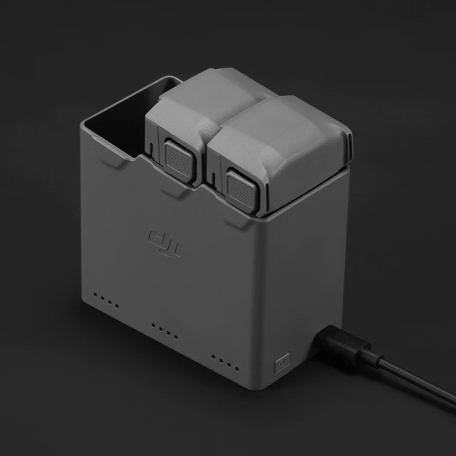 DJI Mini 5 Pro Two-Way Charging Hub