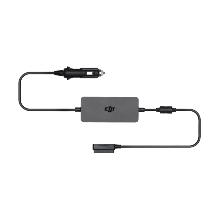 Mavic Air 2 Car Charger