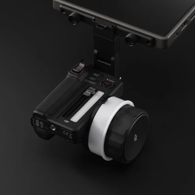 DJI Three-Channel Follow Focus