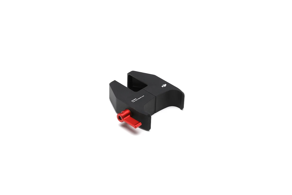 Ronin 2 Pan Axis Quick-Lock