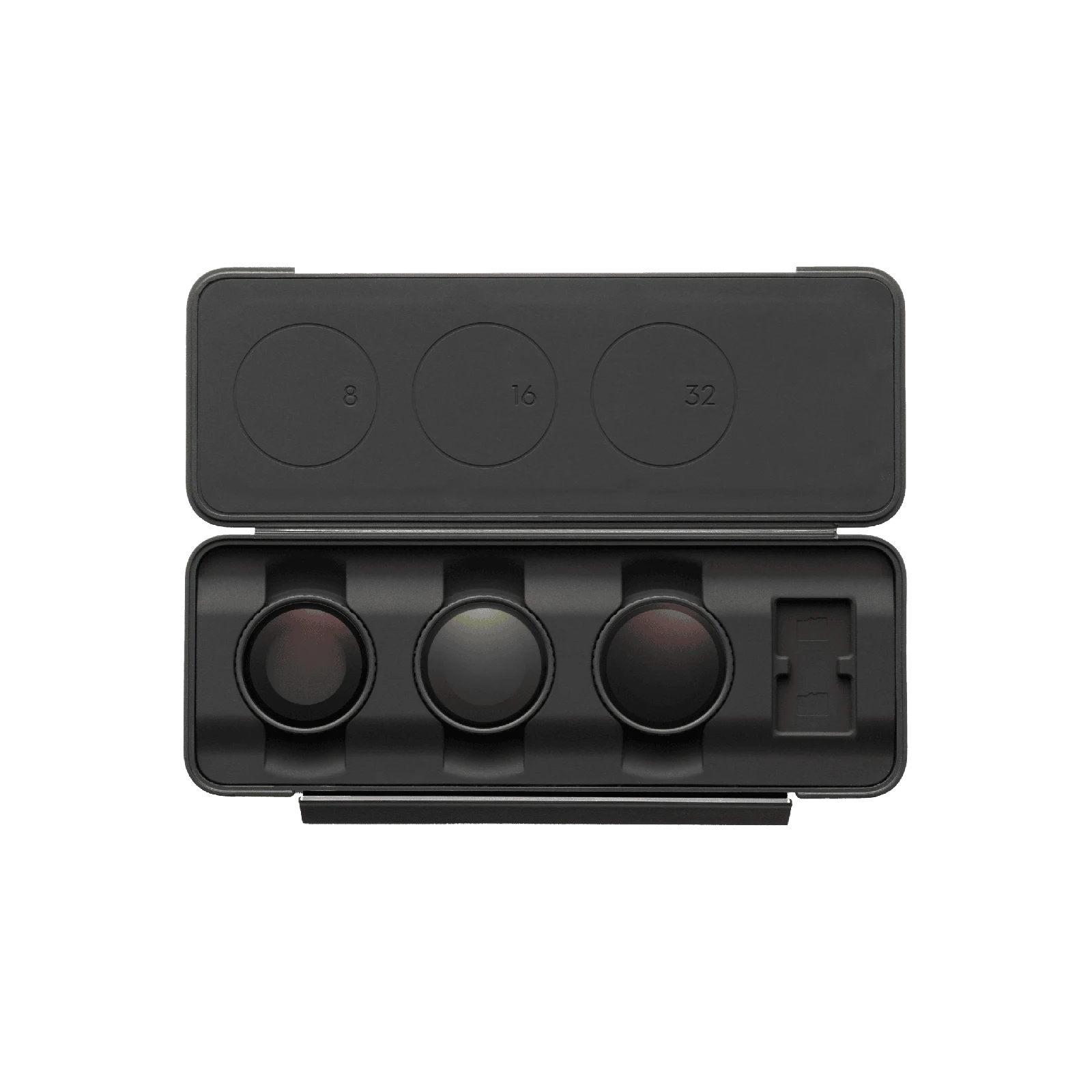 Osmo Nano ND Filter Set