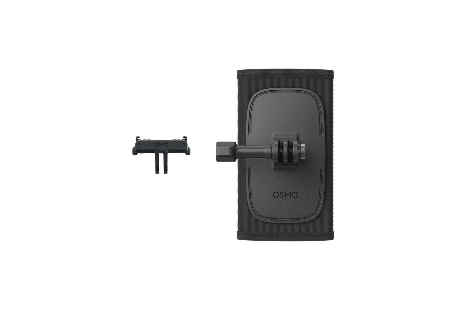 Osmo Hiking Backpack Strap Mount Kit