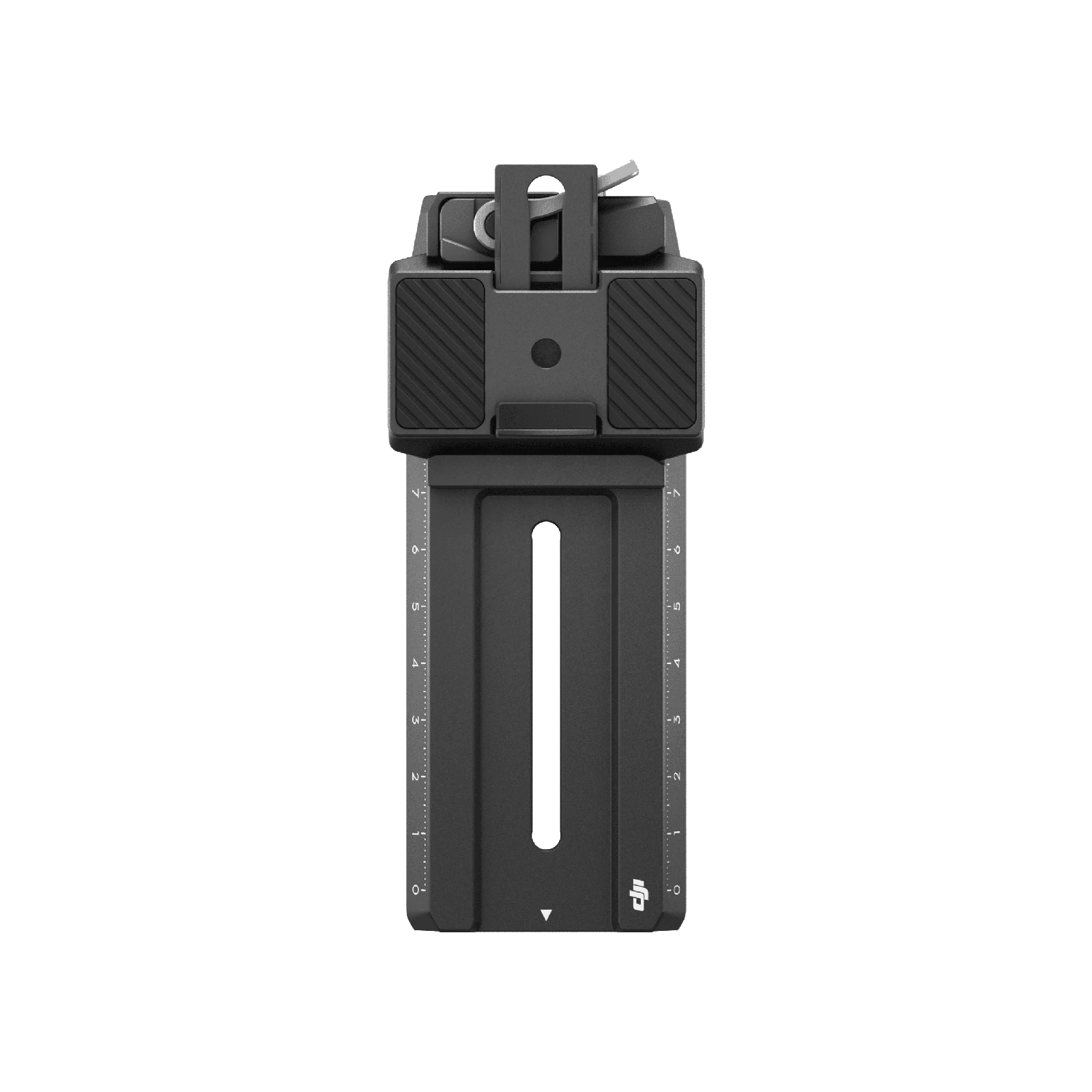 DJI RS Pro Lower Quick-Release Plate (2024)