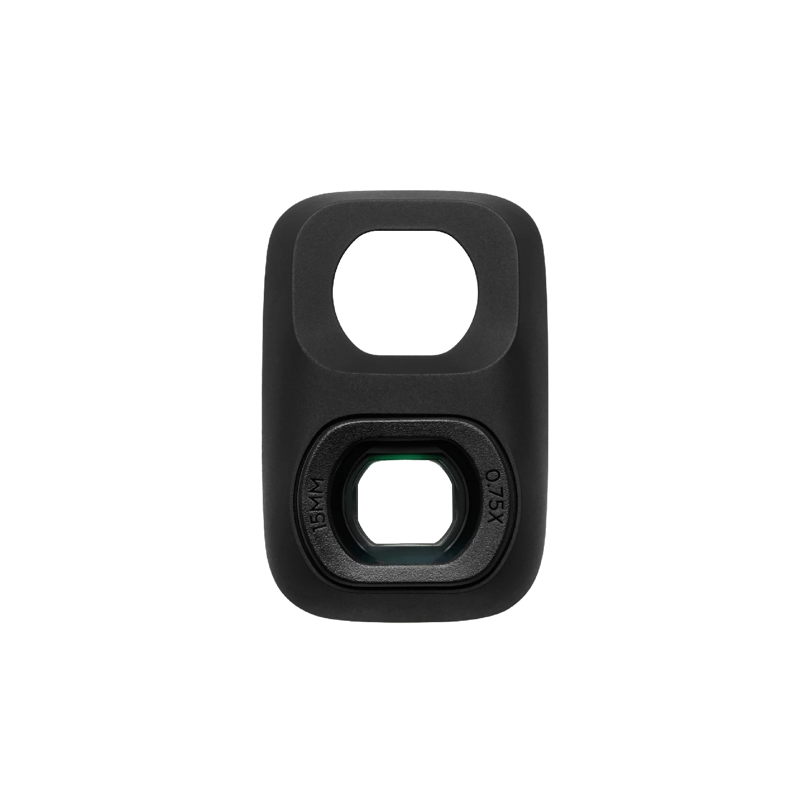 Osmo Pocket 4P Wide-Angle Lens (Black)