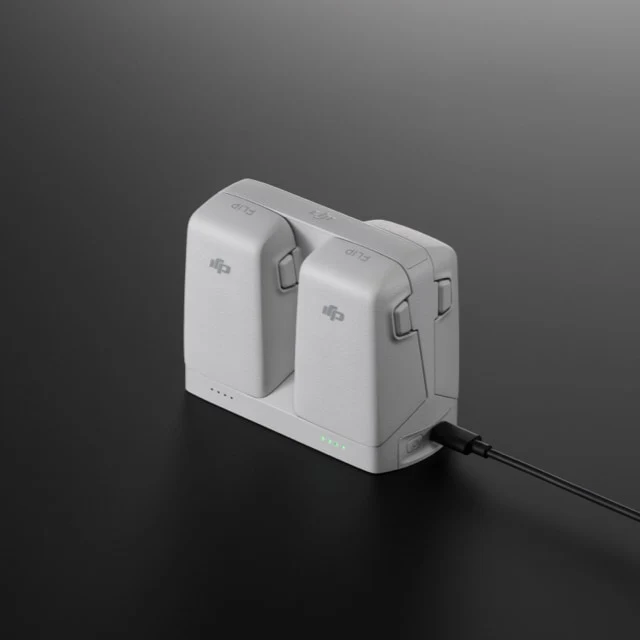 DJI Flip Parallel Charging Hub