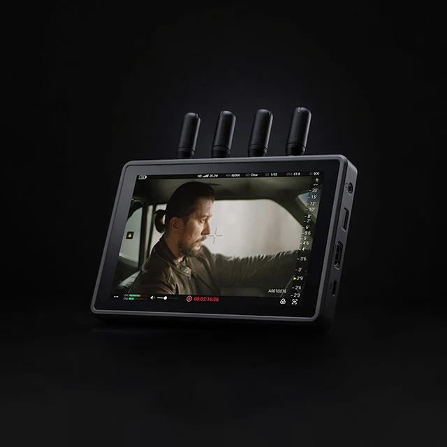 DJI High-Bright Remote Monitor