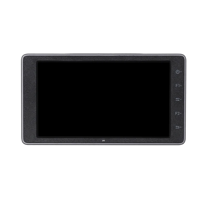 CrystalSky (5.5" High Brightness)