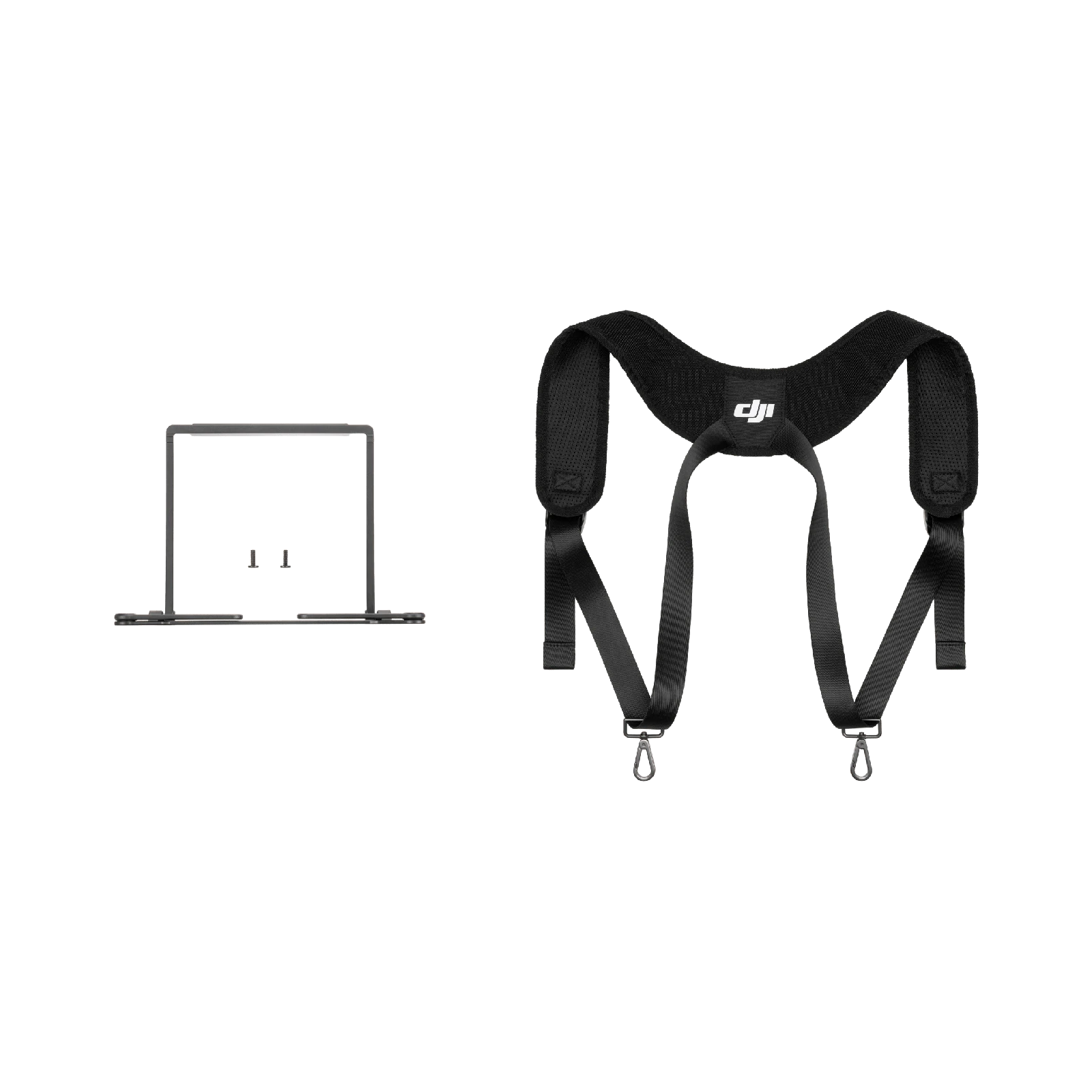DJI RC Plus Strap and Waist Support Kit