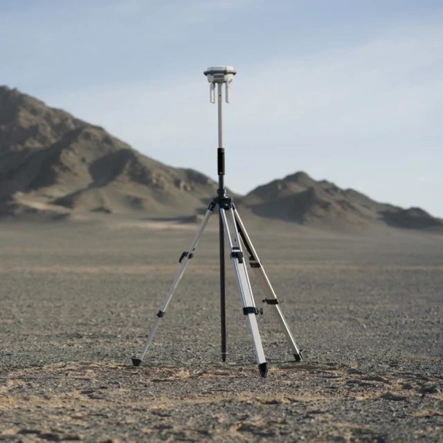 D-RTK 3 Multifunctional Station