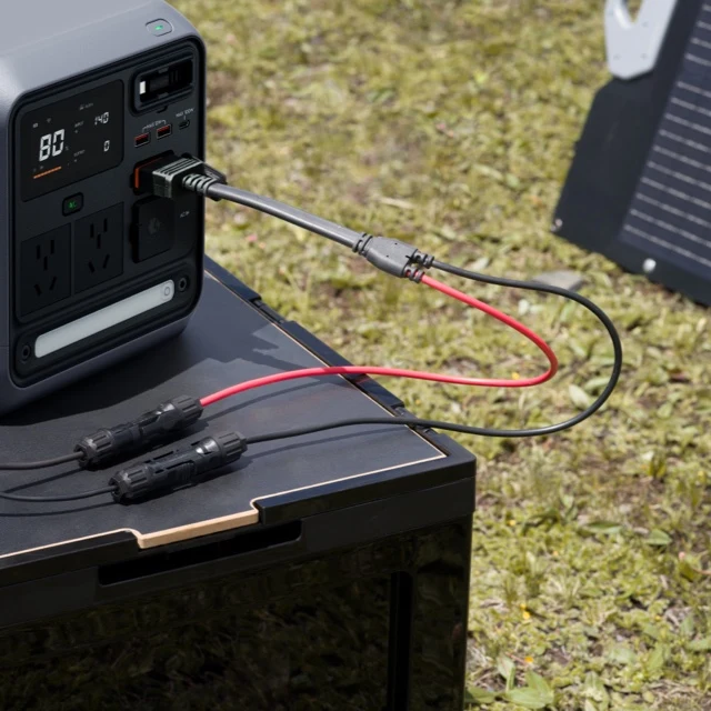 DJI Power MC4 Solar Power Charging Cable