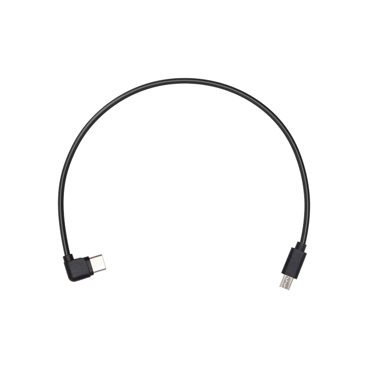 Ronin-SC Multi-Camera Control Cable  (Multi-USB)