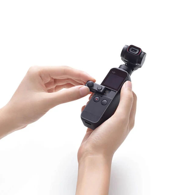 DJI Pocket 2 Mini Control Stick