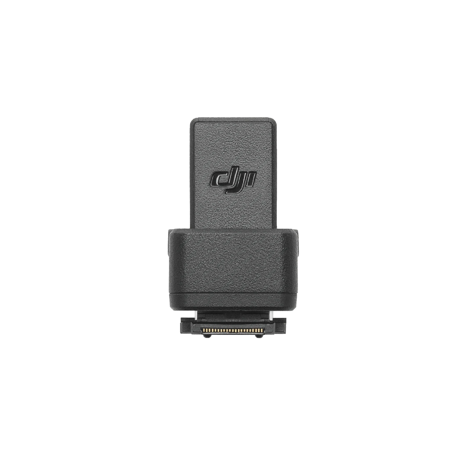 DJI Mic 2 Camera Adapter