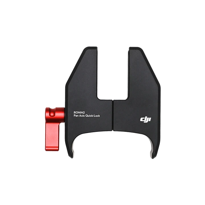 Ronin 2 Pan Axis Quick-Lock