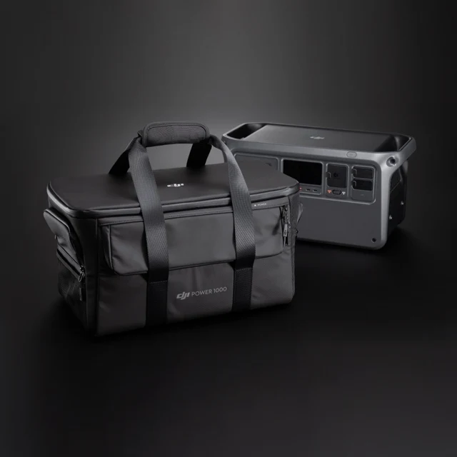 DJI Power 1000 Protective Storage Bag