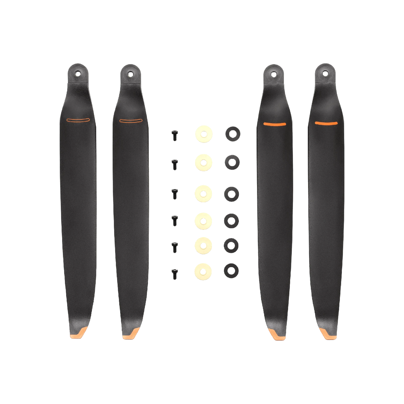 DJI Matrice 400 2510F Propeller