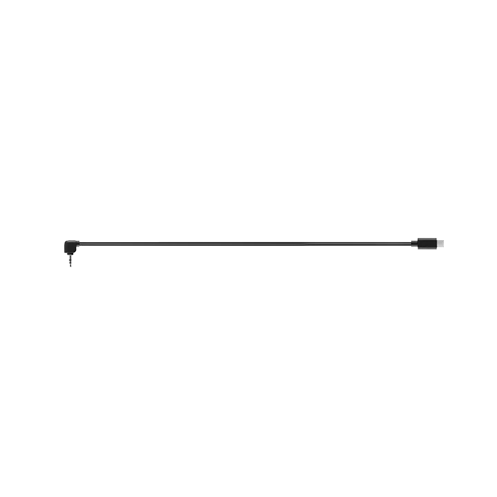DJI RS RSS Control Cable for Fujifilm