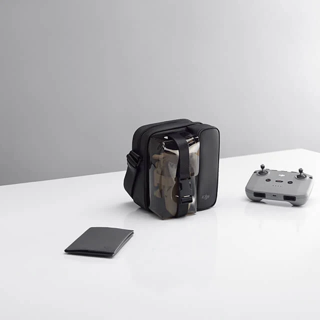 DJI Mini Bag+ (Black)