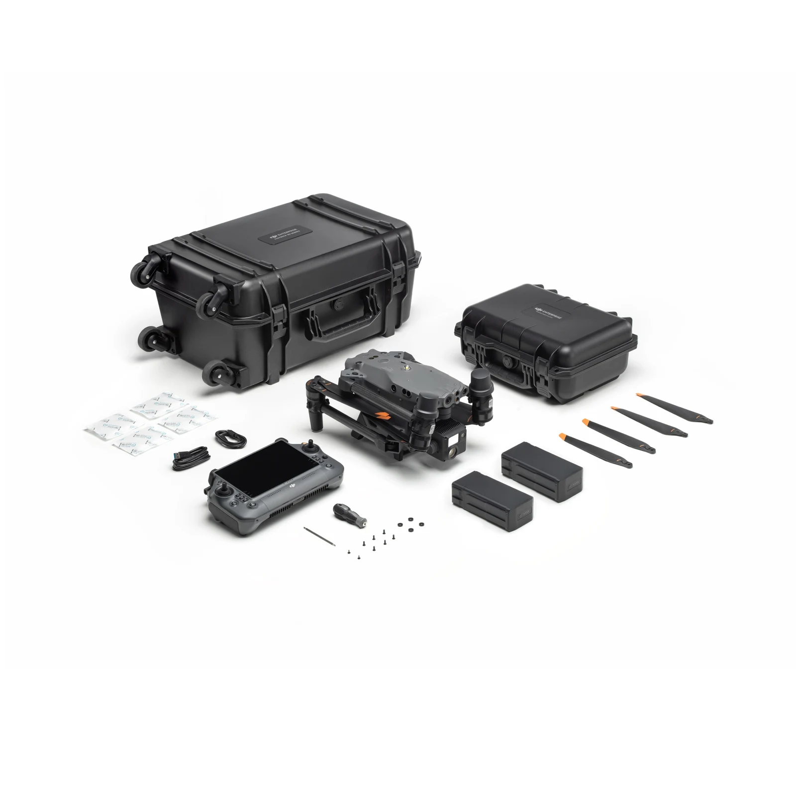Matrice 30 Worry-Free Plus Combo