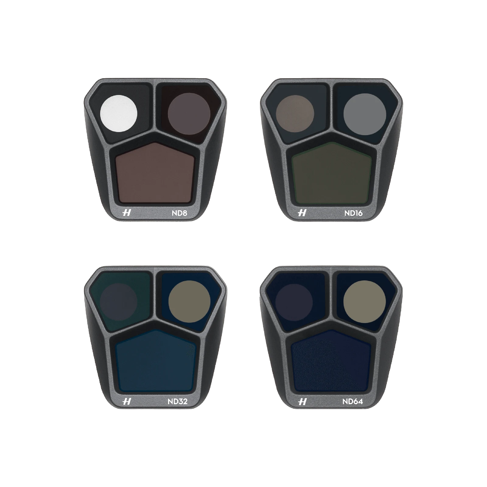 DJI Mavic 3 Pro ND Filter Set (ND8/16/32/64)