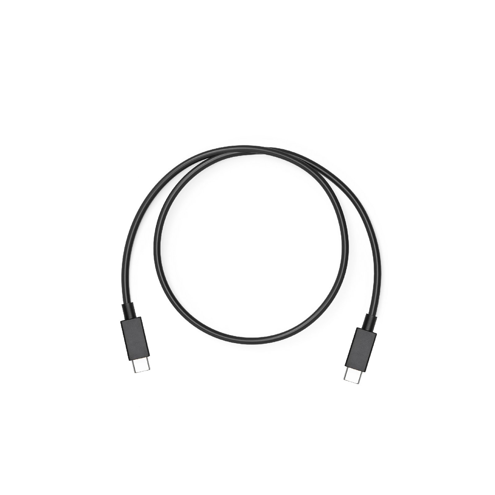 USB-C to USB-C Cable