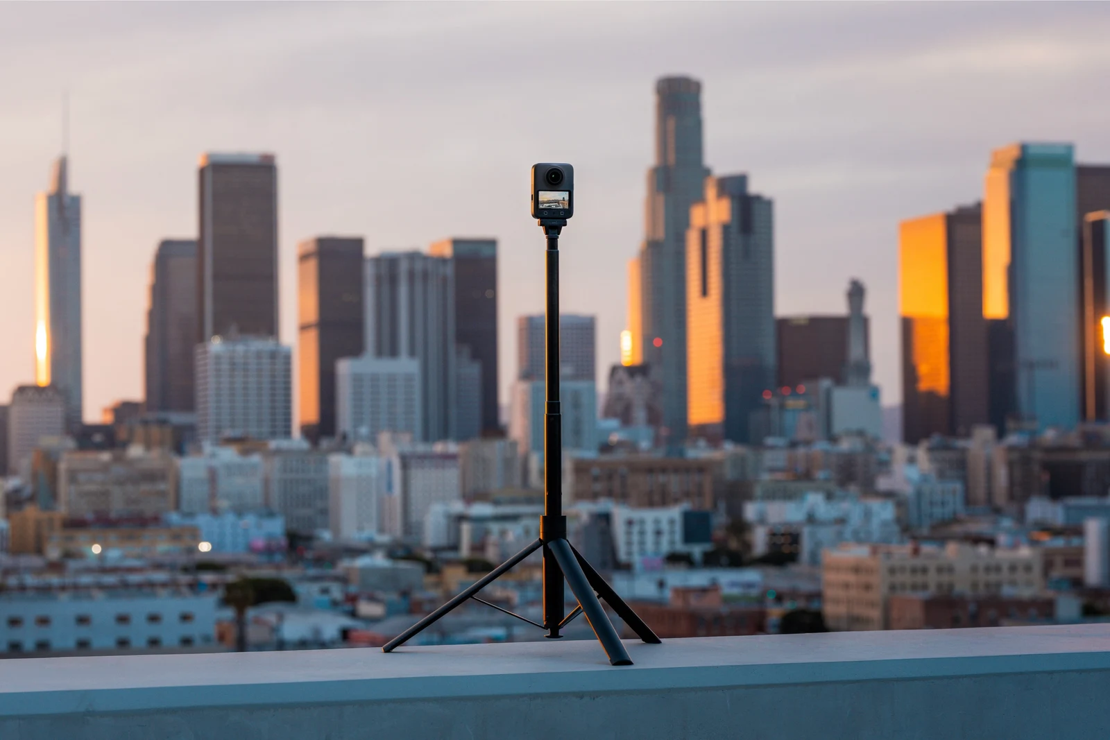 Osmo 1.6m Tripod Selfie Stick