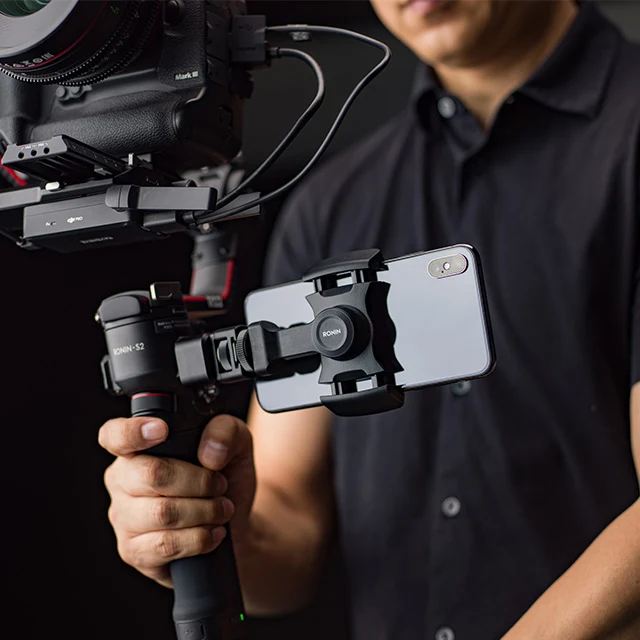 DJI RS Phone Holder