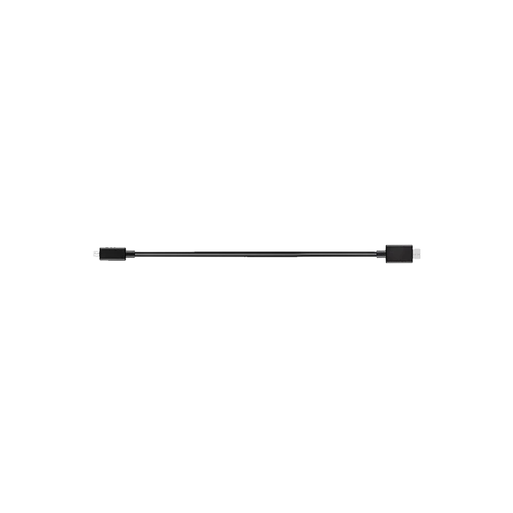 DJI RS Mini-HDMI to Micro-HDMI Cable (20 cm)