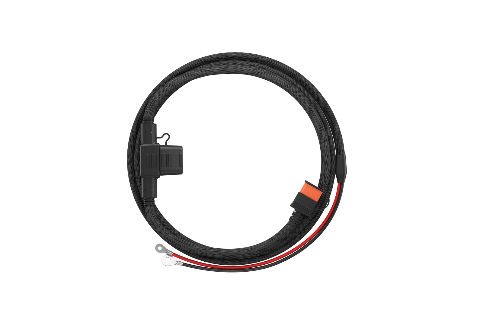 DJI Power Car Battery Charging Cable