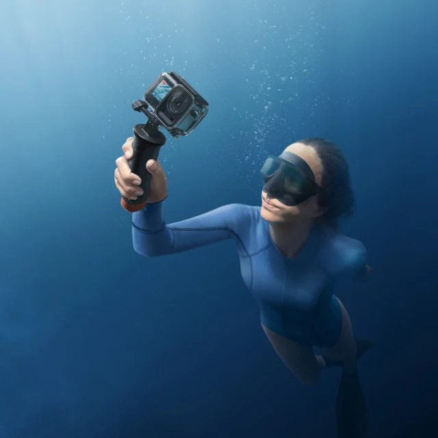 DJI Floating Handle