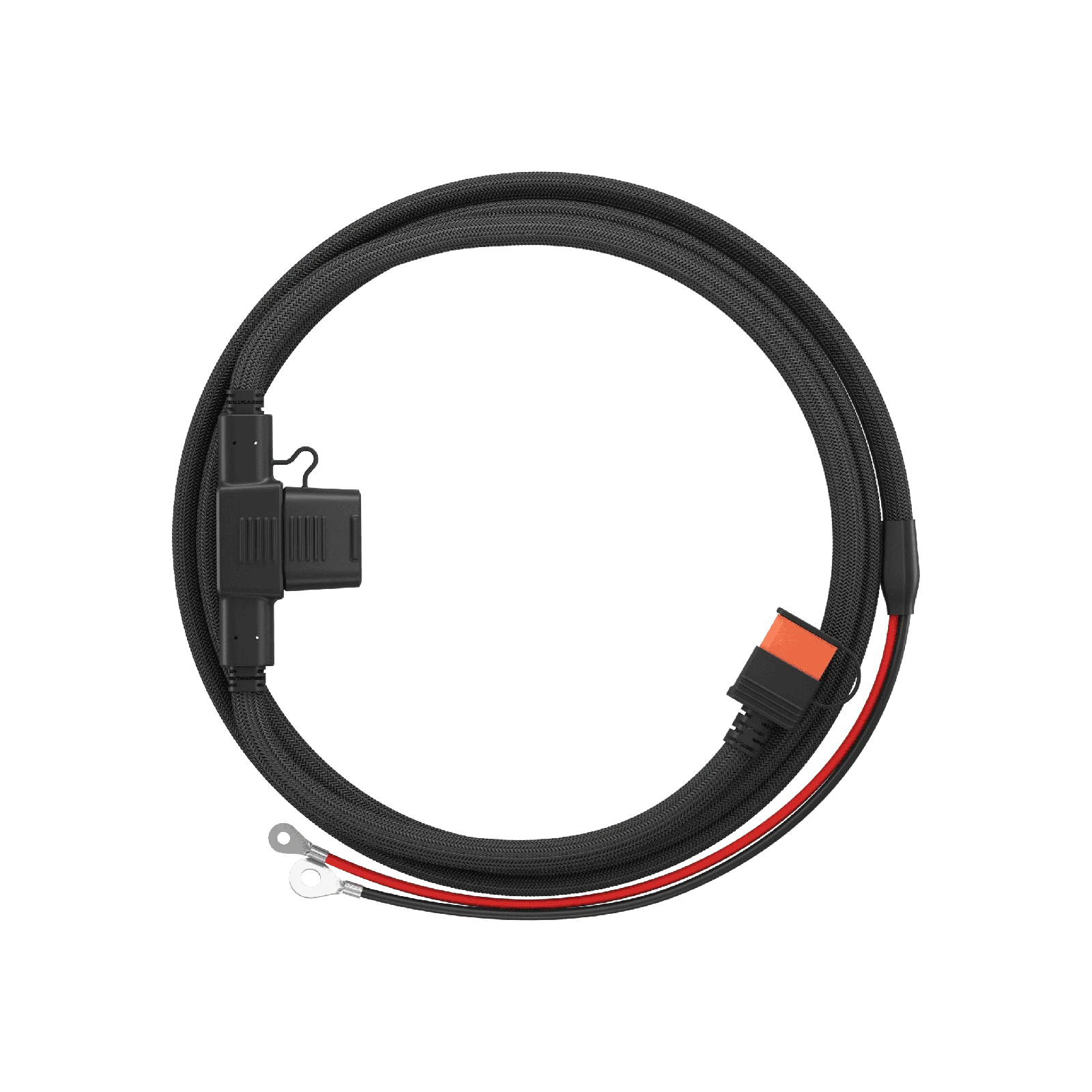 DJI Power Car Battery Charging Cable