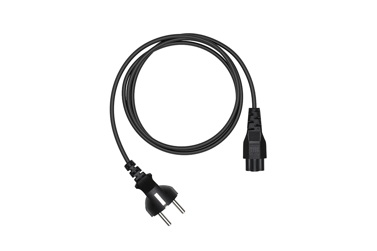 180 W Power Adaptor AC Cable (EU)