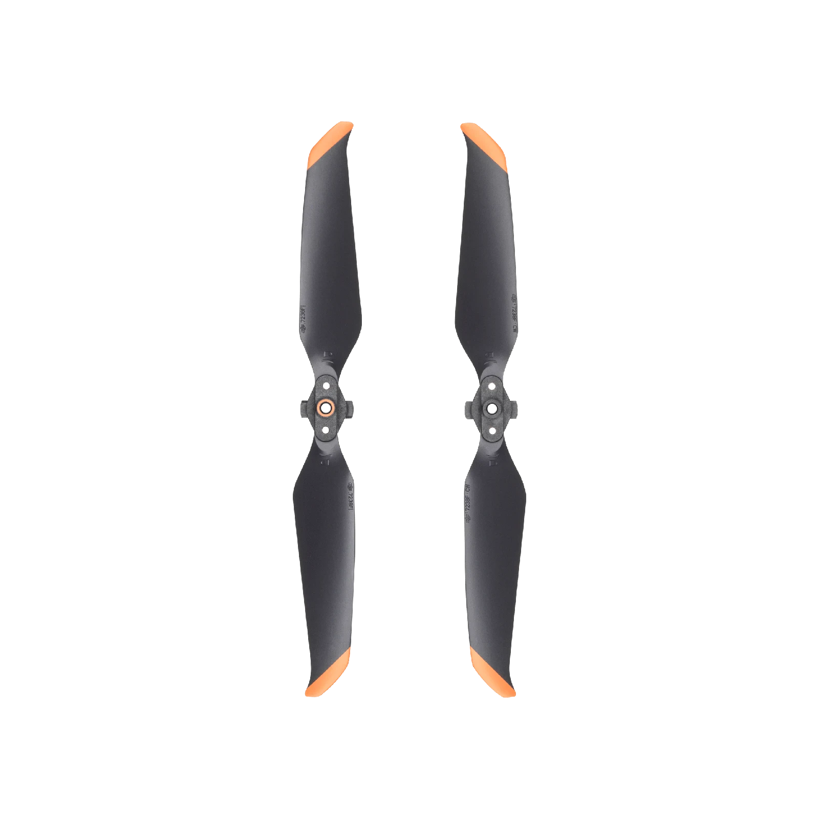 DJI Air 2S Low-Noise Propellers