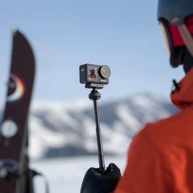 Osmo Action Mini Extension Rod