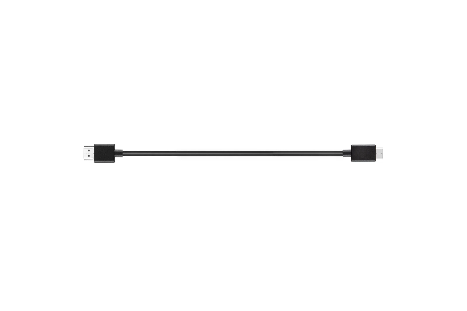 DJI RS Mini-HDMI to HDMI Cable (20 cm)