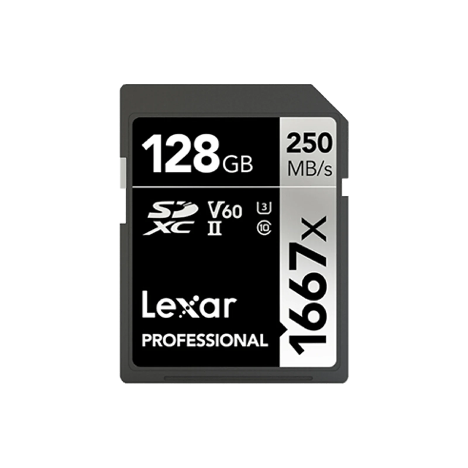 SD Card （128GB）
