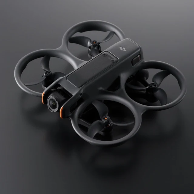 DJI Avata 2 Propellers