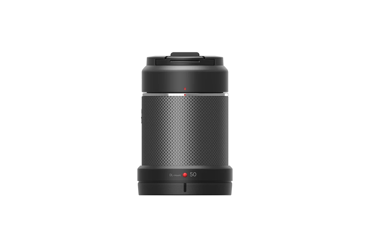DL 50mm F2.8 LS ASPH Lens