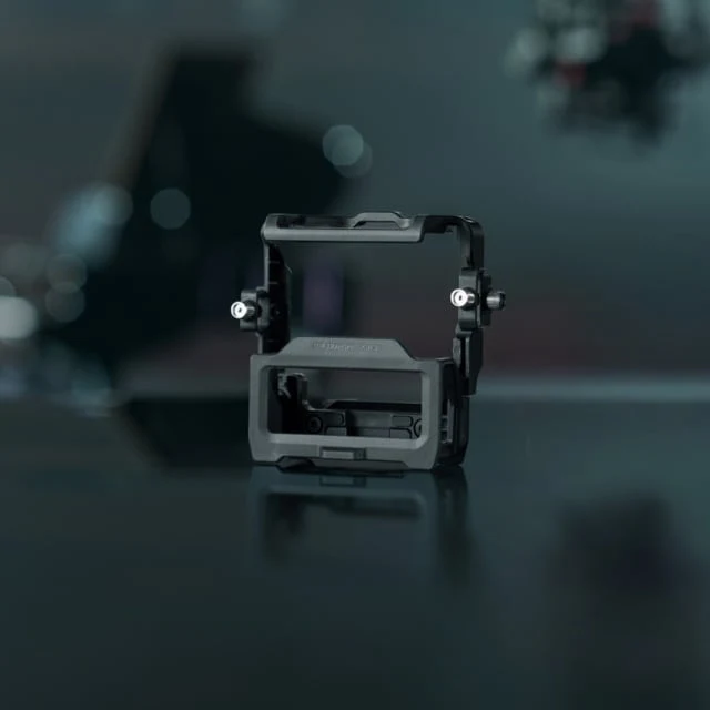 DJI SDR Transmission 2 Transceiver Cage