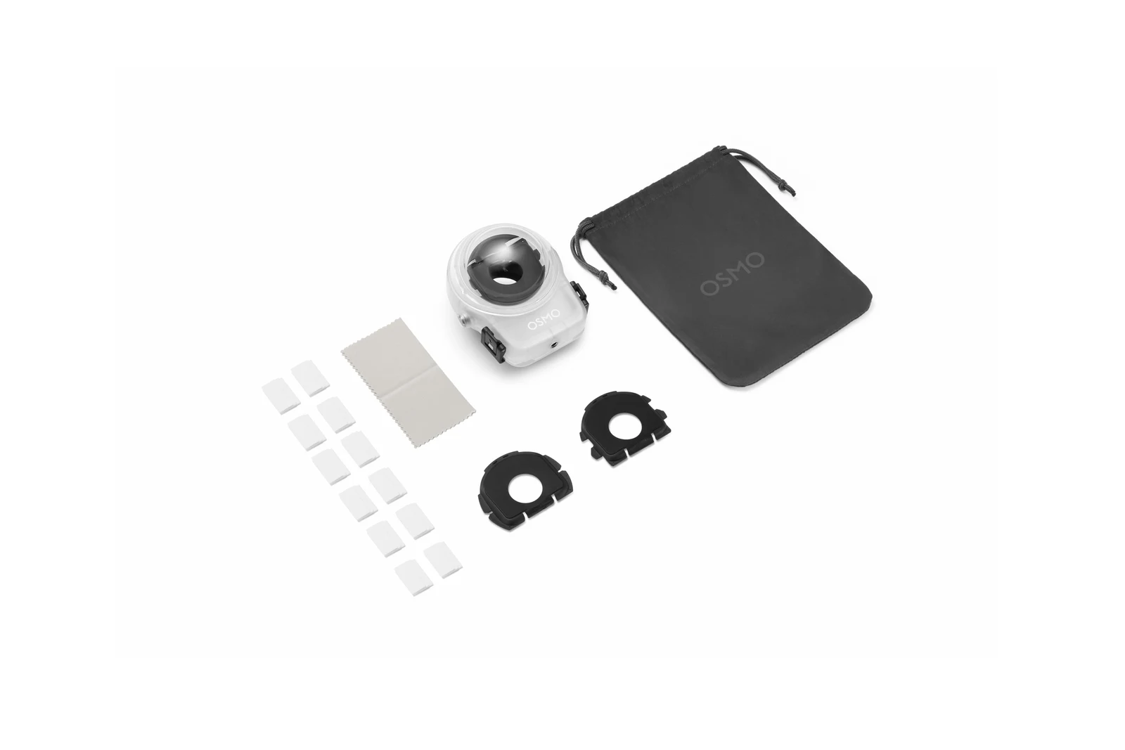 Osmo 360 Invisible Waterproof Case