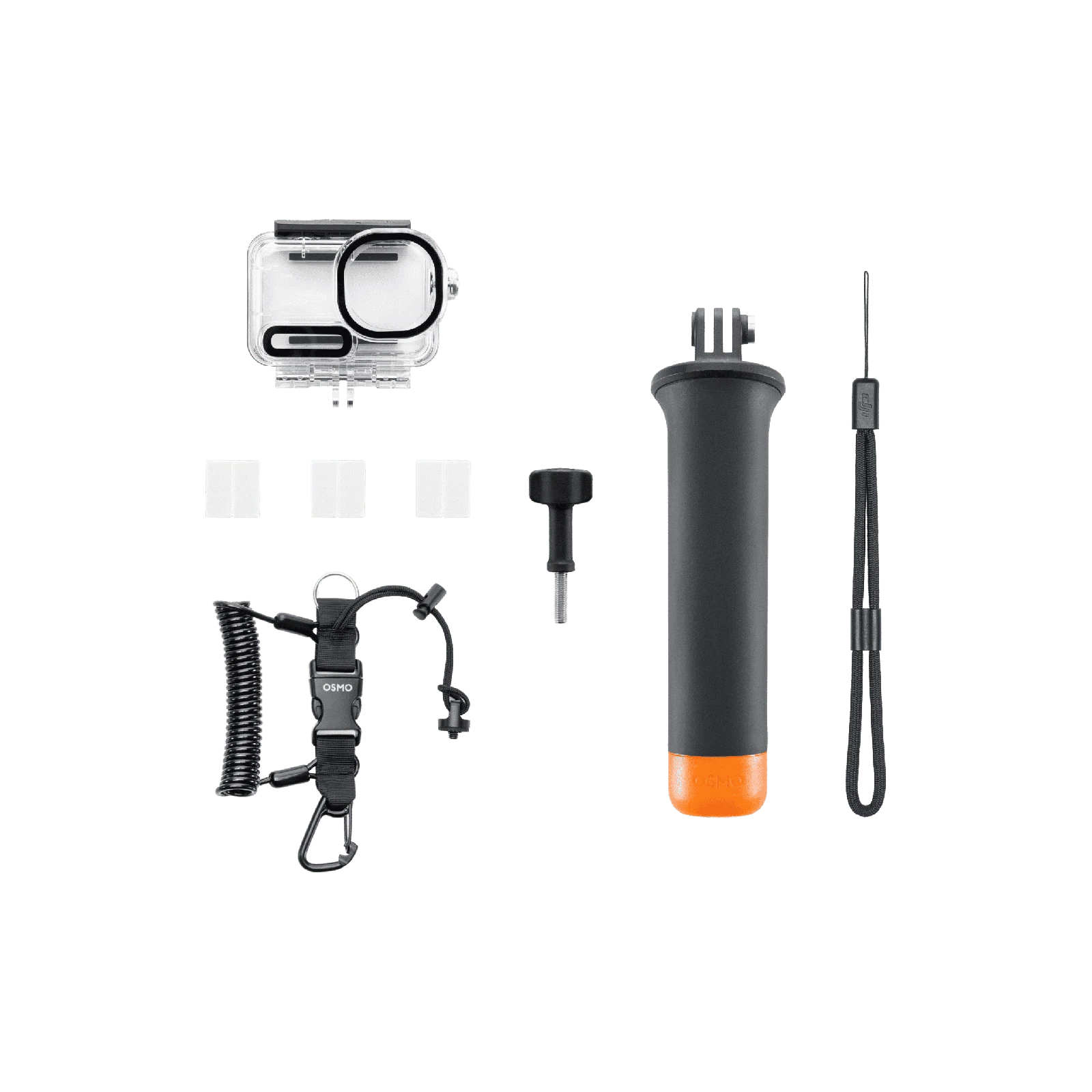 Osmo Deep-Dive Anti-Loss Accessory Kit