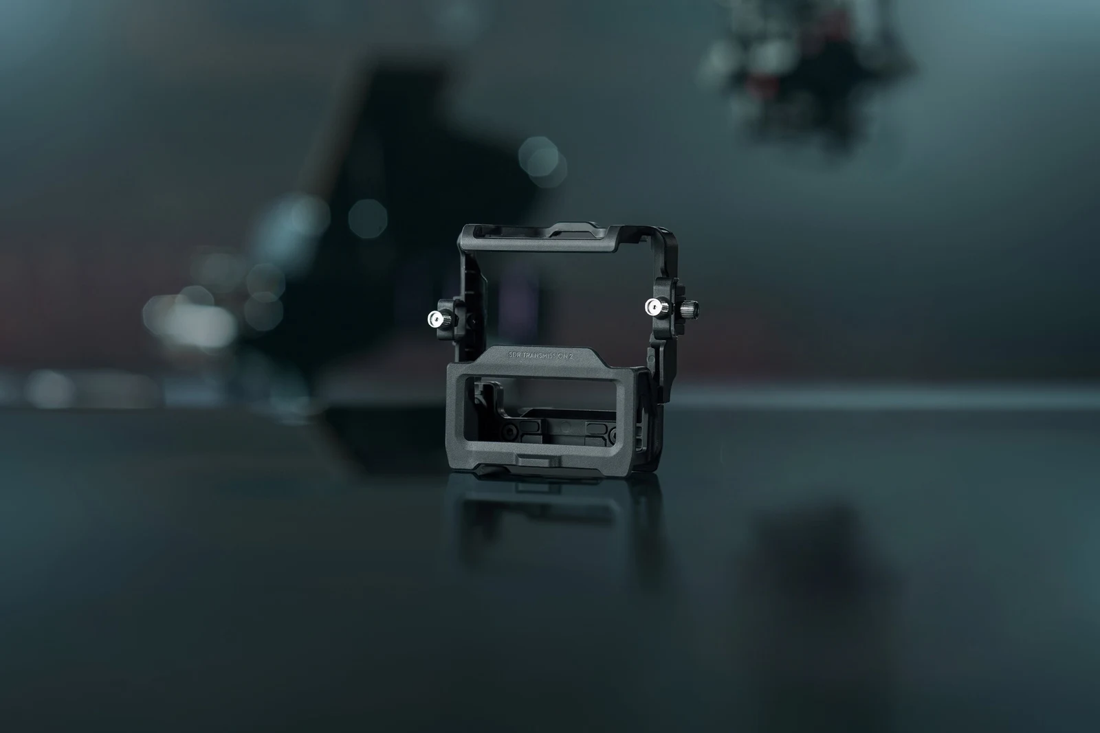 DJI SDR Transmission 2 Transceiver Cage