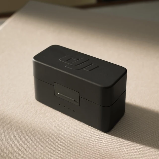 DJI Mic Mini Charging Case